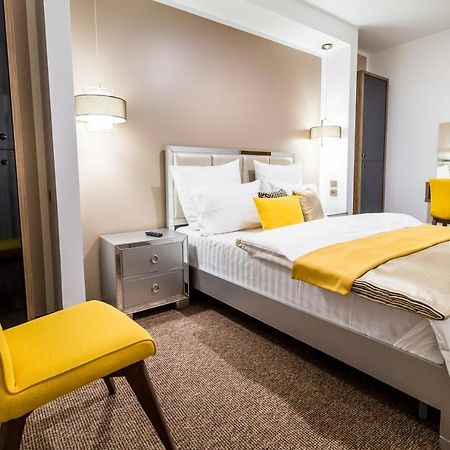 Dumbrava Residence Nagyszeben Kültér fotó
