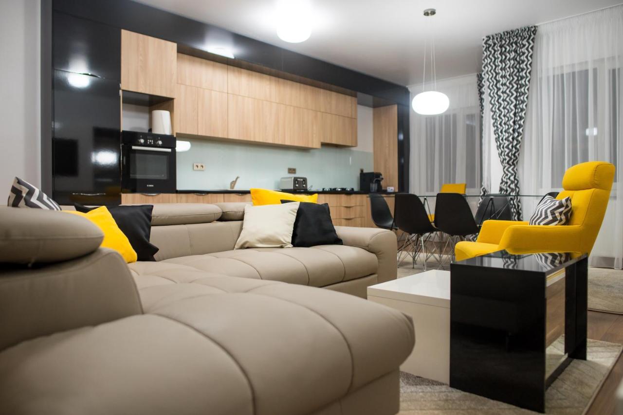 Dumbrava Residence Nagyszeben Kültér fotó
