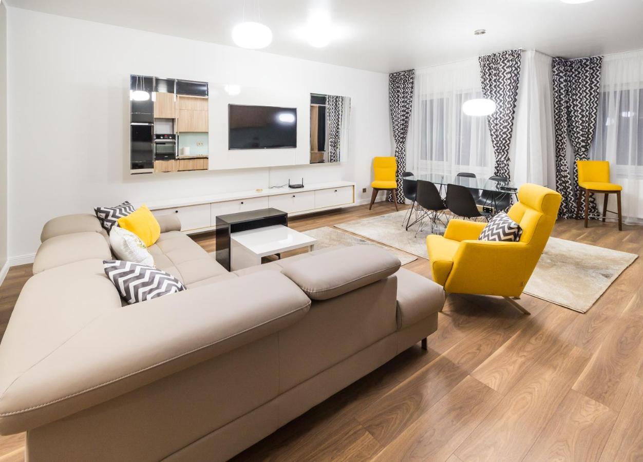 Dumbrava Residence Nagyszeben Kültér fotó