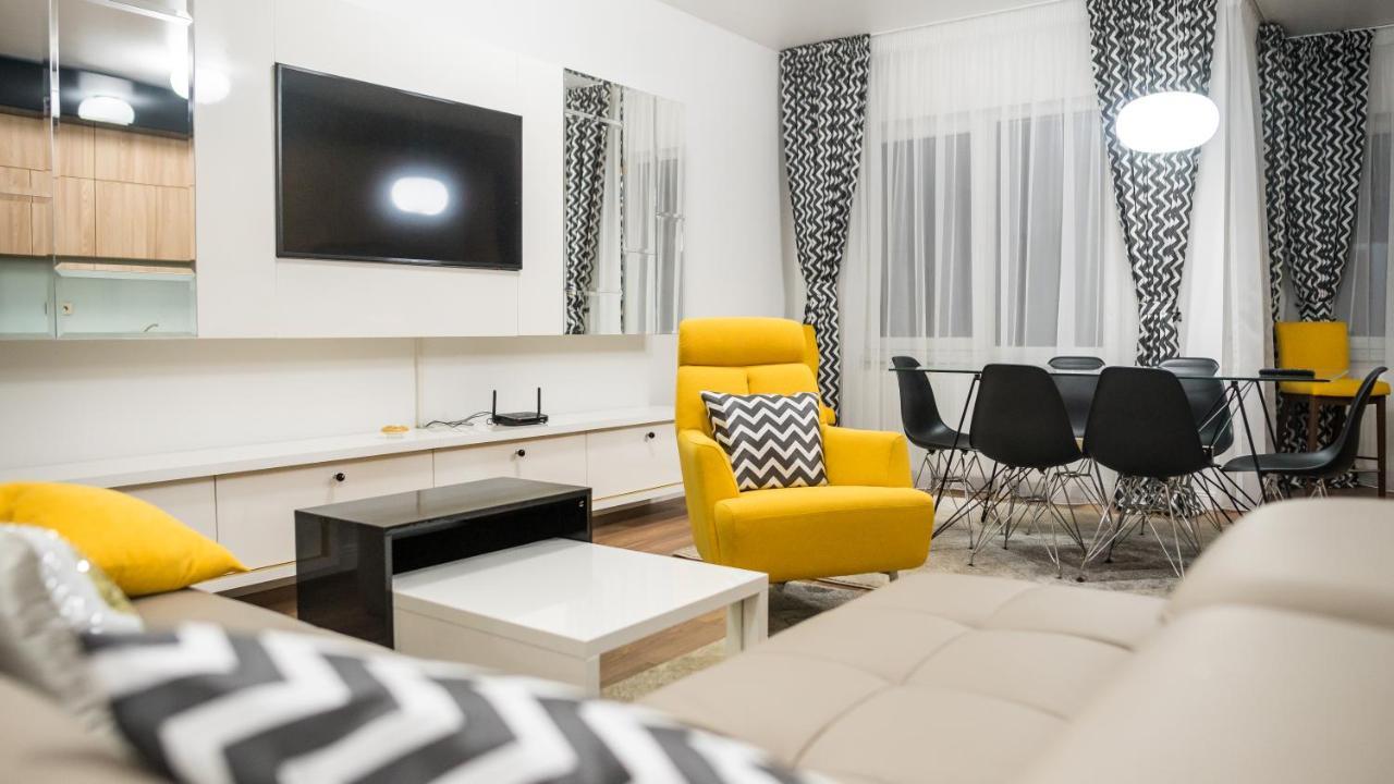 Dumbrava Residence Nagyszeben Kültér fotó